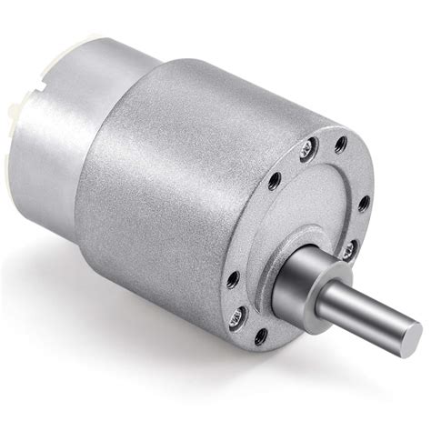 small electric motors with gearbox